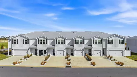 207 Salt Creek Ln, Mexico Beach, FL 32456