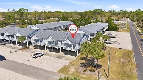 512 NE Ave A # C, Carrabelle, FL 32322