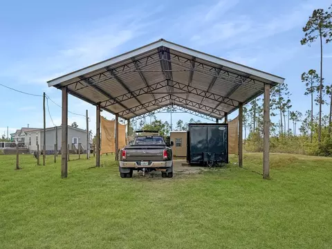 120 Chapel Ln, Port St. Joe, FL 32456