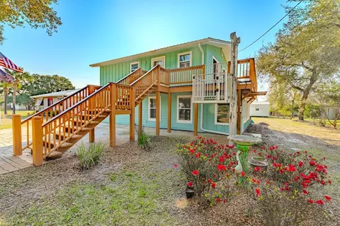 248 Ponce De Leon St, Port St. Joe, FL 32456