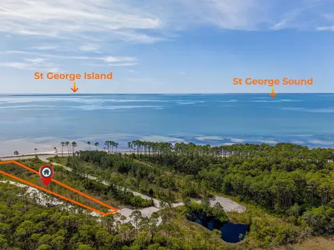 1507 Hwy 98, Eastpoint, FL 32328
