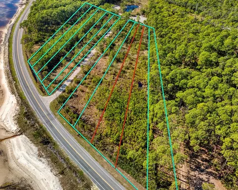 1507 Hwy 98, Eastpoint, FL 32328