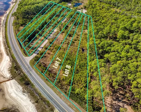 1503 Hwy 98, Eastpoint, FL 32328