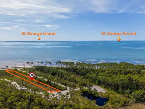 1503 Hwy 98, Eastpoint, FL 32328