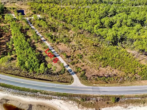 1495 Hwy 98, Eastpoint, FL 32328