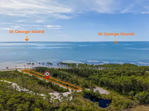 1495 Hwy 98, Eastpoint, FL 32328