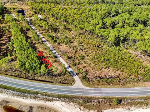 1493 Hwy 98, Eastpoint, FL 32328