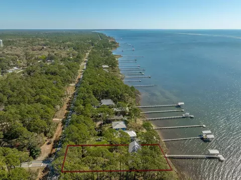 View/Area - 2488 Hwy 98 E, Carrabelle, FL 32322 photo 7 of 10
