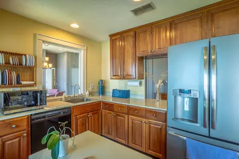 Kitchen - 2488 Hwy 98 E, Carrabelle, FL 32322 photo 3 of 3