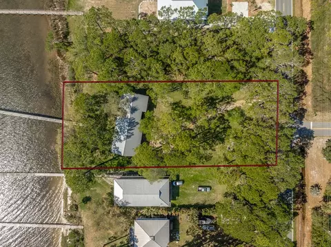 View/Area - 2488 Hwy 98 E, Carrabelle, FL 32322 photo 10 of 10