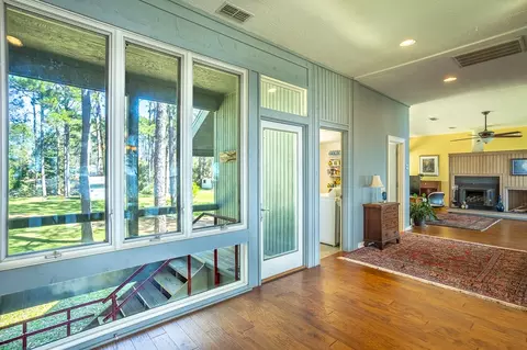 Entry Way - 2488 Hwy 98 E, Carrabelle, FL 32322 photo 1 of 3