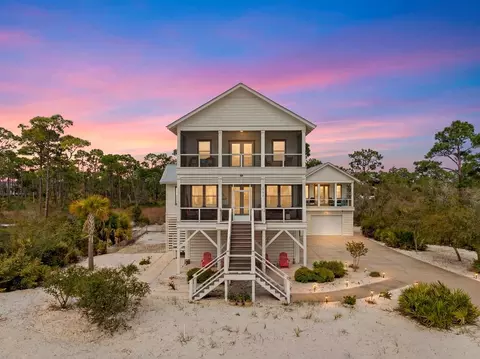 434 Windmark Way, Port St. Joe, FL 32456