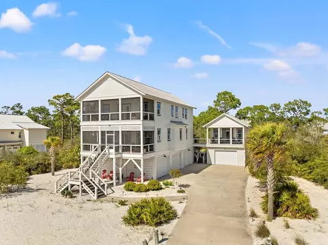 434 Windmark Way, Port St. Joe, FL 32456