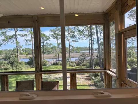 Exterior - 513 Shellys Loop Rd, Carrabelle, FL 32322 photo 10 of 12
