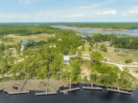 View/Area - 513 Shellys Loop Rd, Carrabelle, FL 32322 photo 13 of 14