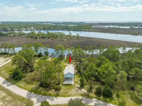 View/Area - 513 Shellys Loop Rd, Carrabelle, FL 32322 photo 11 of 14