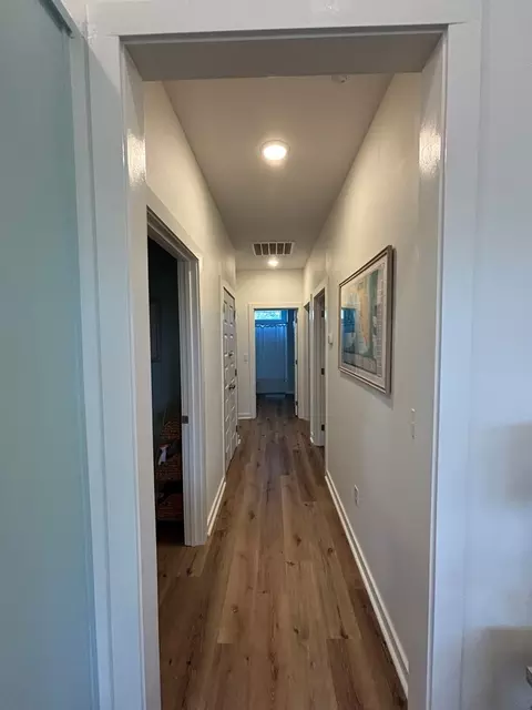 Entry Way - 513 Shellys Loop Rd, Carrabelle, FL 32322 photo 1 of 2