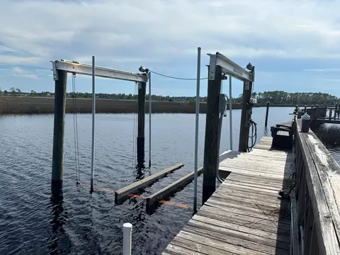 Other - 513 Shellys Loop Rd, Carrabelle, FL 32322 photo 1 of 7