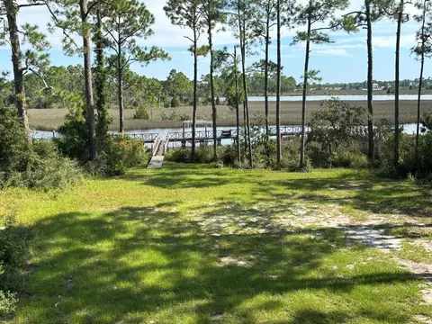 View/Area - 513 Shellys Loop Rd, Carrabelle, FL 32322 photo 10 of 14