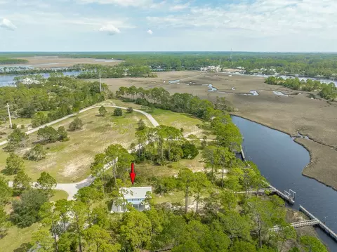 View/Area - 513 Shellys Loop Rd, Carrabelle, FL 32322 photo 12 of 14