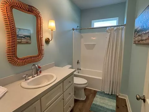 Bath - 513 Shellys Loop Rd, Carrabelle, FL 32322 photo 1 of 4