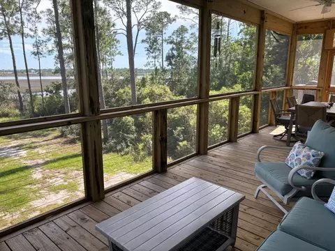 Exterior - 513 Shellys Loop Rd, Carrabelle, FL 32322 photo 8 of 12
