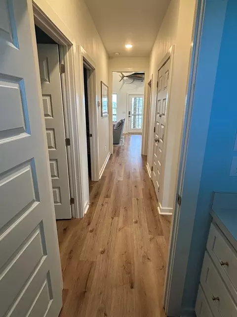Entry Way - 513 Shellys Loop Rd, Carrabelle, FL 32322 photo 2 of 2