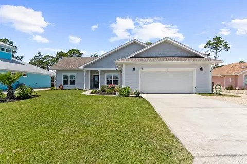 303 Nautilus Dr, Port St. Joe, FL 32456