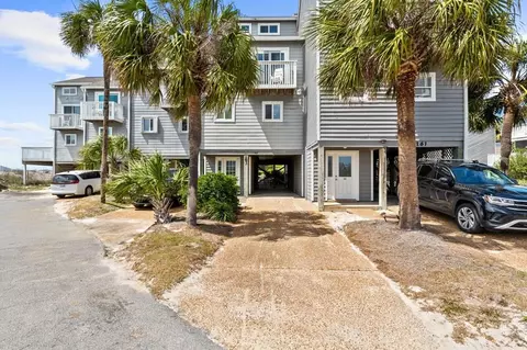 163 Sandpine Dr, Cape San Blas, FL 32456