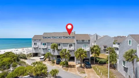 163 Sandpine Dr, Cape San Blas, FL 32456