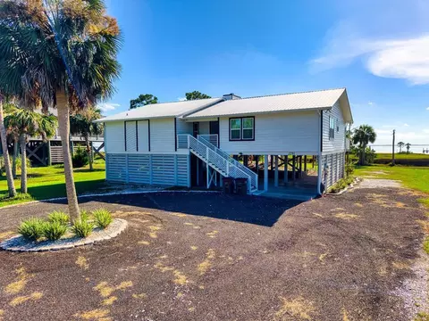 2291 Sr 30-a, Port Saint Joe, FL 32456