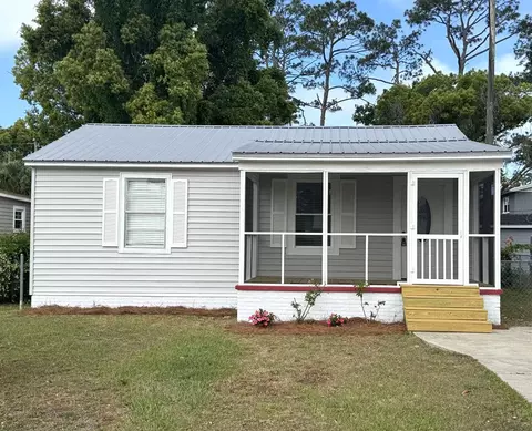 1404 Long Ave, Port St. Joe, FL 32456