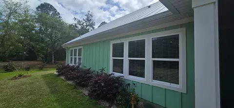 Exterior - 231 Apalachee St, Carrabelle, FL 32322 photo 28 of 30