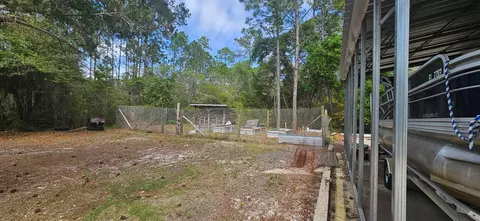 Exterior - 231 Apalachee St, Carrabelle, FL 32322 photo 13 of 30