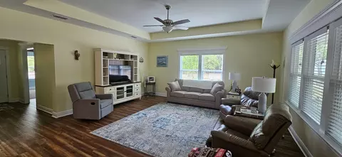 Living - 231 Apalachee St, Carrabelle, FL 32322 photo 3 of 4