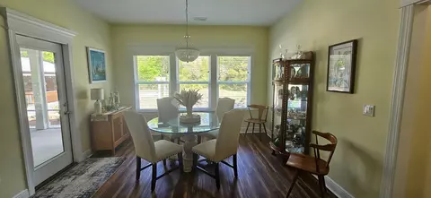 Dining - 231 Apalachee St, Carrabelle, FL 32322 photo 1 of 2