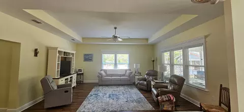 Living - 231 Apalachee St, Carrabelle, FL 32322 photo 4 of 4