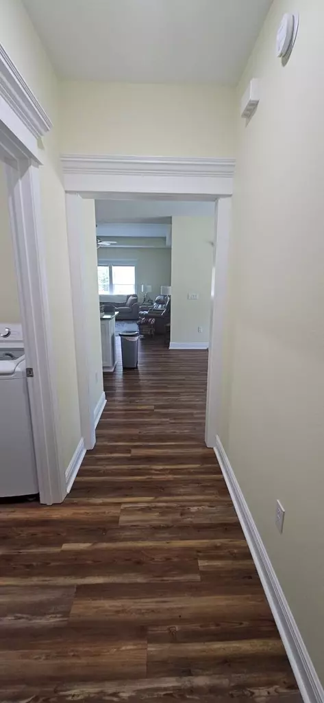 Entry Way - 231 Apalachee St, Carrabelle, FL 32322 photo 1 of 2