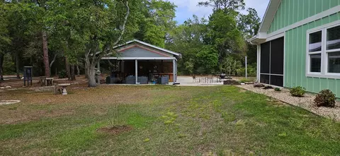 Exterior - 231 Apalachee St, Carrabelle, FL 32322 photo 27 of 30