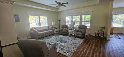Living - 231 Apalachee St, Carrabelle, FL 32322 photo 1 of 4