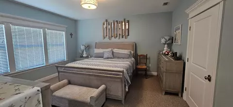 Bedroom - 231 Apalachee St, Carrabelle, FL 32322 photo 1 of 7