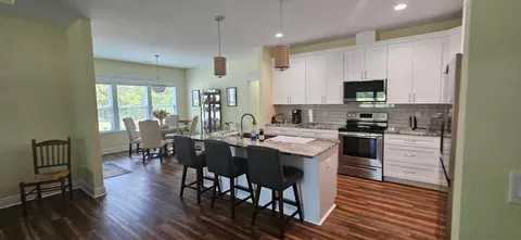 Kitchen - 231 Apalachee St, Carrabelle, FL 32322 photo 1 of 7