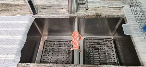 Kitchen - 231 Apalachee St, Carrabelle, FL 32322 photo 6 of 7