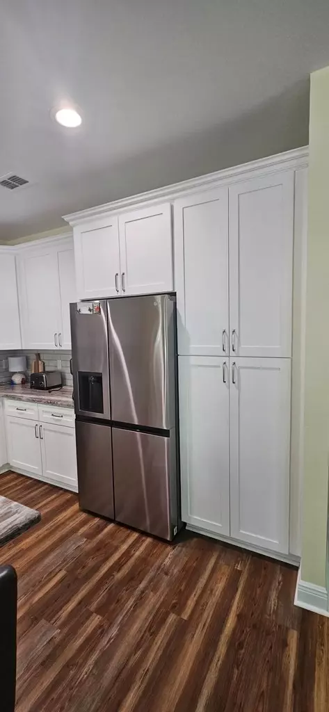 Kitchen - 231 Apalachee St, Carrabelle, FL 32322 photo 7 of 7