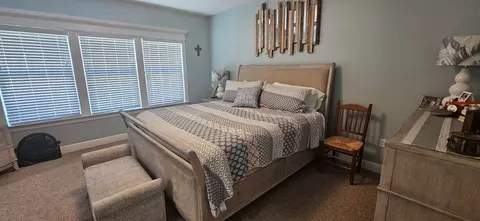 Bedroom - 231 Apalachee St, Carrabelle, FL 32322 photo 2 of 7