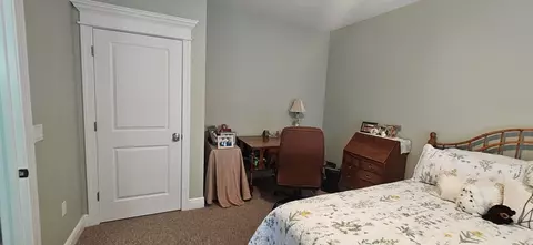 Bedroom - 231 Apalachee St, Carrabelle, FL 32322 photo 4 of 7