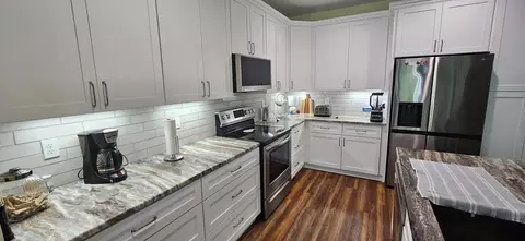 Kitchen - 231 Apalachee St, Carrabelle, FL 32322 photo 5 of 7
