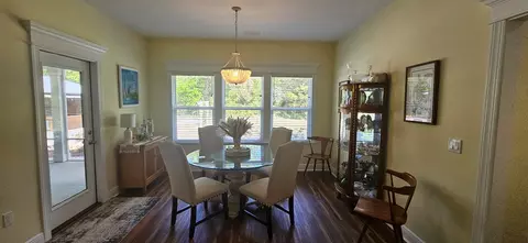Dining - 231 Apalachee St, Carrabelle, FL 32322 photo 2 of 2