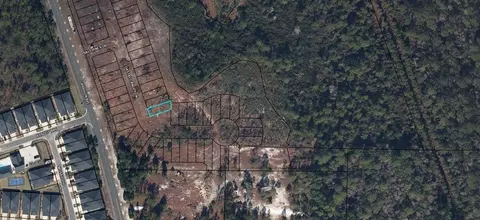 tbd Coastal Canopy Ln, Port St. Joe, FL 32456