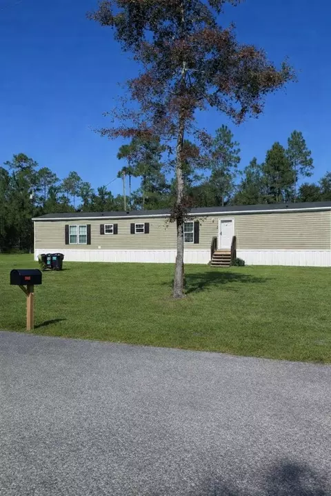 11032 SW 12th St, Bristol, FL 32321